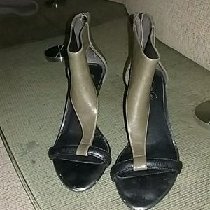 Kenneth Cole High Heeled Sandals